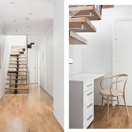 Large Modern In Center! * Bergen