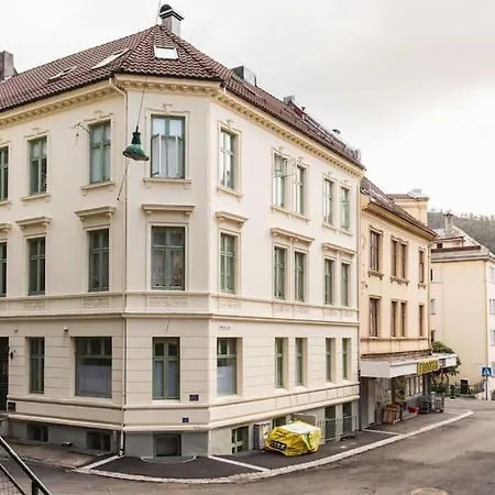 Apartment Large Modern In Center! Bergen